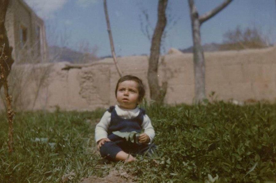 کودکی